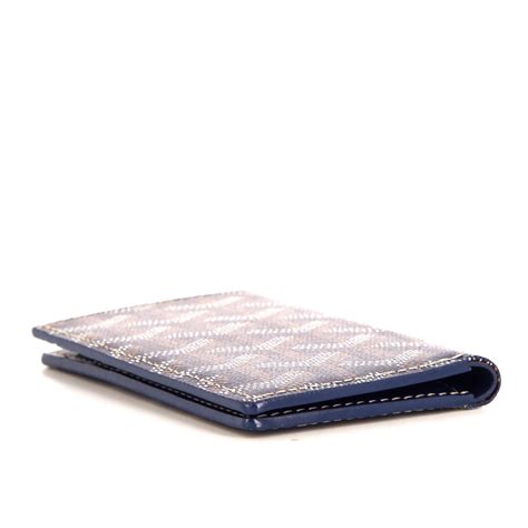 portacarte goyard uomo|Portacarte Goyard 370771 .